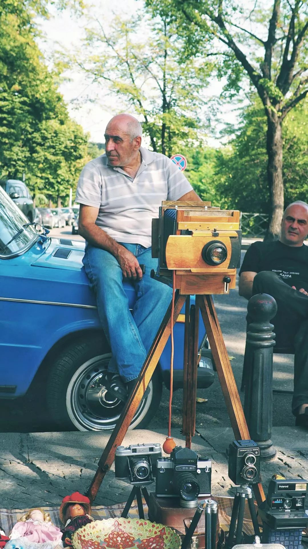 火速出签的高加索三国之格鲁吉亚，值得你来来来来来来来