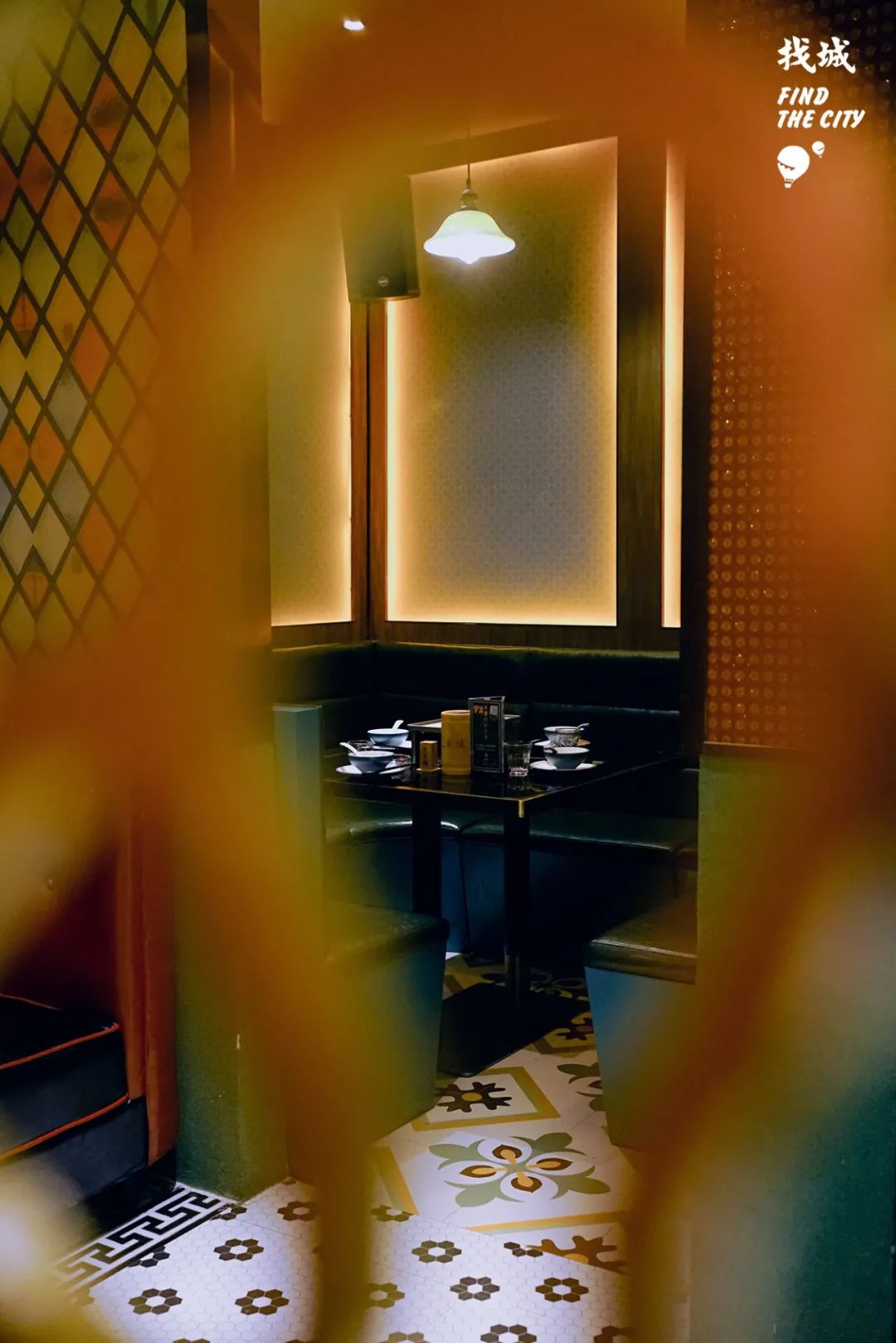 南宁老餐厅拍照地点推荐,南宁老牌茶餐厅推荐