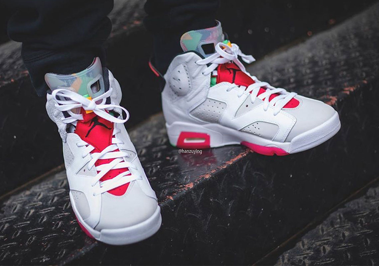 aj1兔八哥和aj3动物园,aj新发售兔八哥