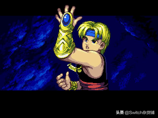 游戏机经典游戏都有哪些,史上最好玩的十款游戏机