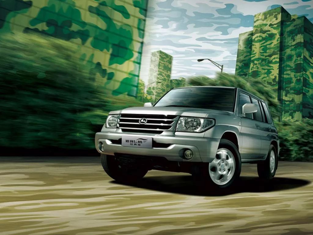 猎豹汽车曾经的辉煌,猎豹汽车这么保值为什么停产