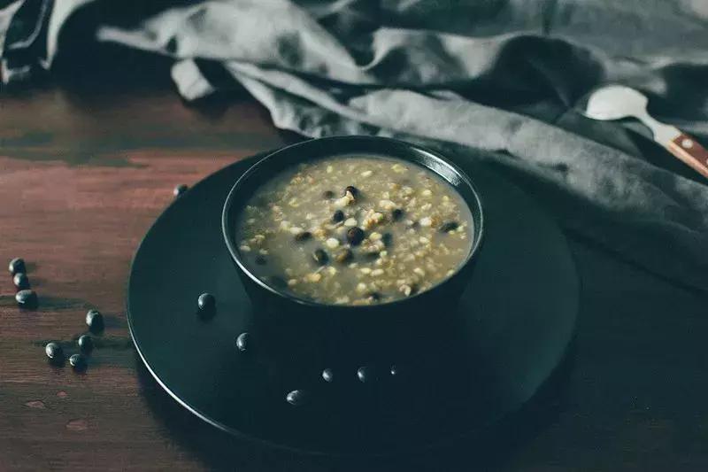 诗词不负美食不负卿,唯有美食可以治愈一切情绪的诗词