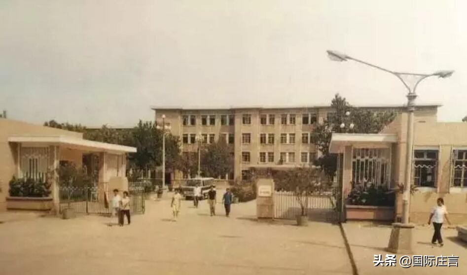 石家庄人一段不可磨灭的记忆-棉纺厂（棉一、二、三、四、五篇）