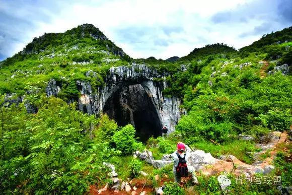 六盘水旅游攻略3天,六盘水旅游攻略美食