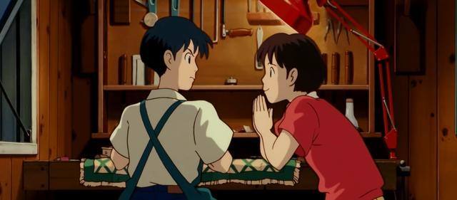 宫崎骏与吉卜力所有作品,宫崎骏和吉卜力的纪录片