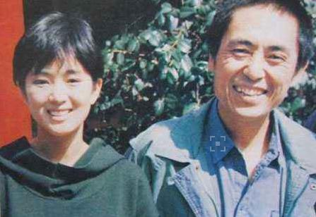 巩俐与陈婷近照,巩俐和陈婷最新消息