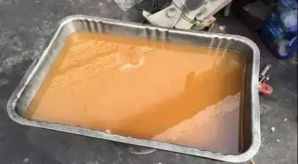 防冻液少了会增加油耗吗,防冻液维修标准