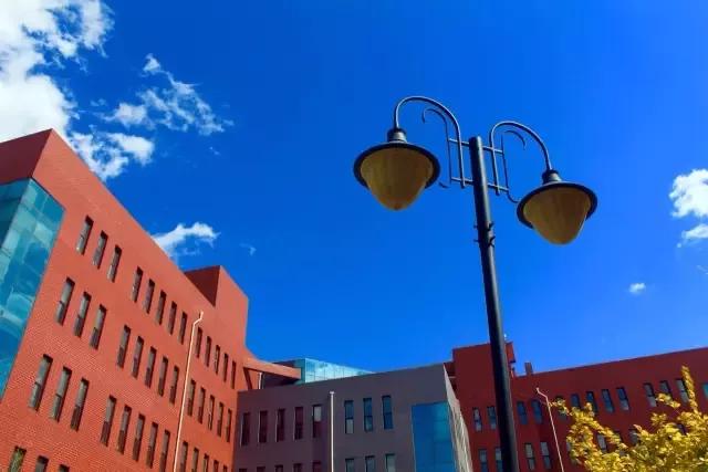 辽宁中医药大学杏林学院有独卫吗,辽宁中医药大学杏林学院属于3+2吗