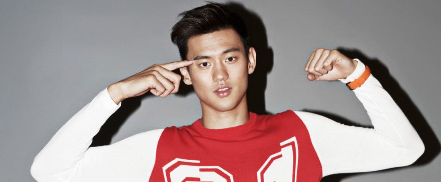 体操女神孙妍宁泽涛,体坛女神宁泽涛