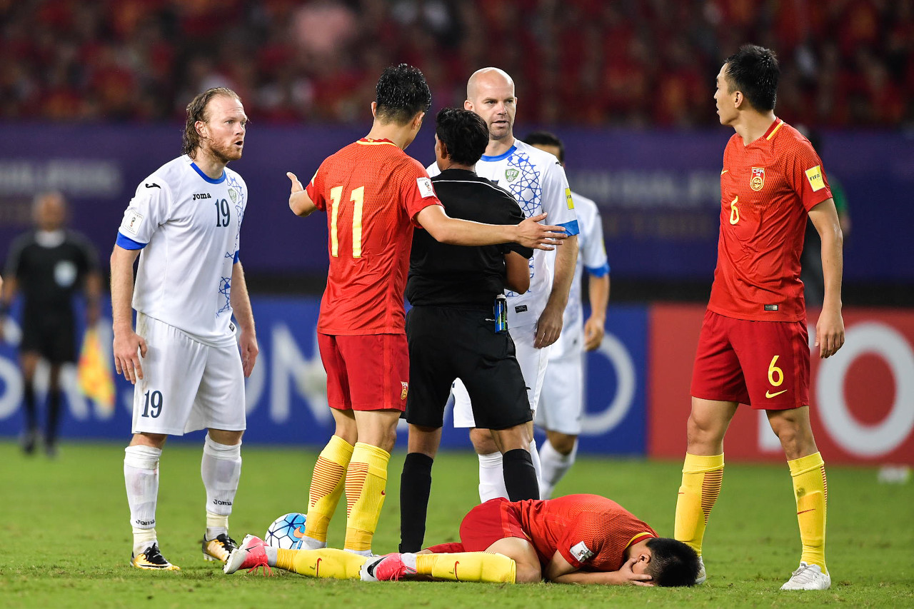 拖延时间的那些事儿：卧草只是基本操作，门将才是花样最多的位置