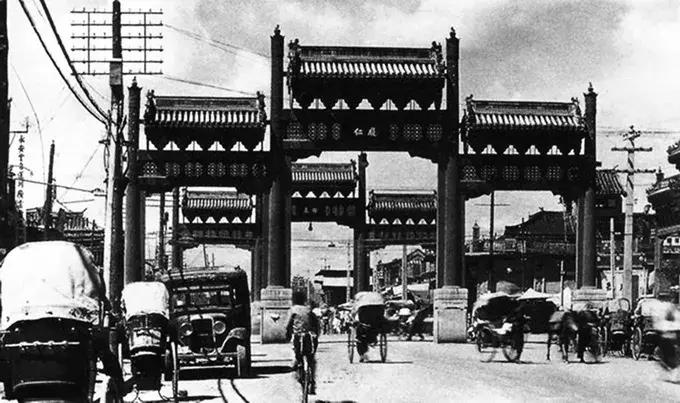 己亥年说猪|老北京和猪有关的胡同