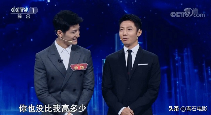 央视四大名嘴董卿,央视名嘴互怼完整版