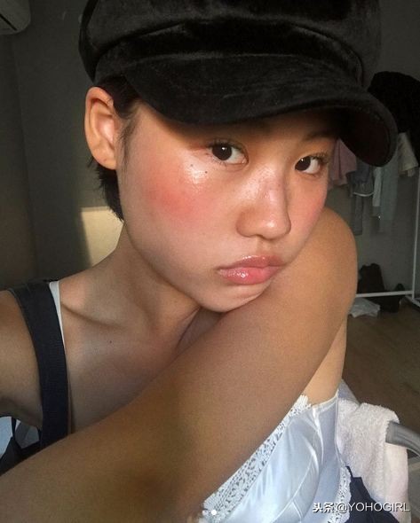 三分钟之内，这些韩国美少女身上的所有同款链接都掌握！