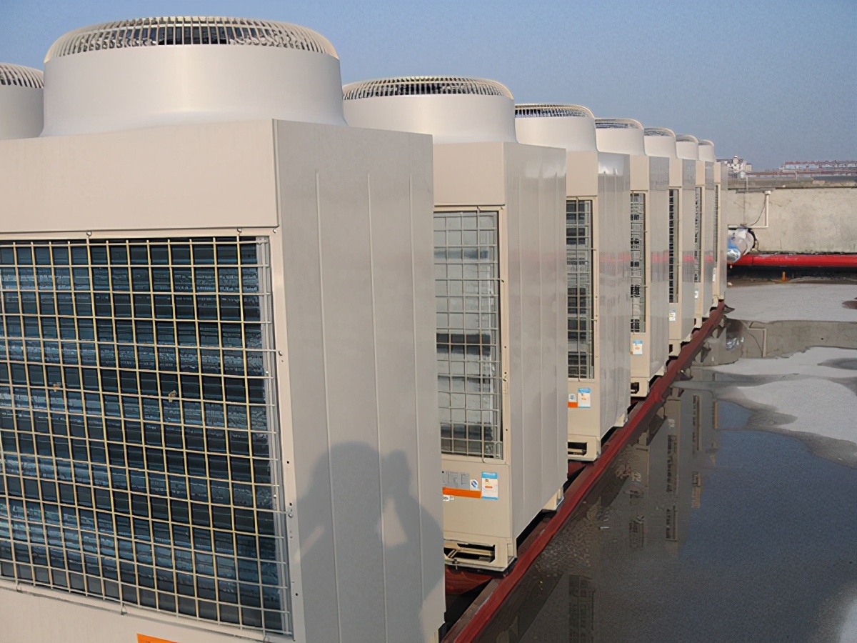 如何解决中央空调噪音大的问题,处理中央空调噪音的小妙招