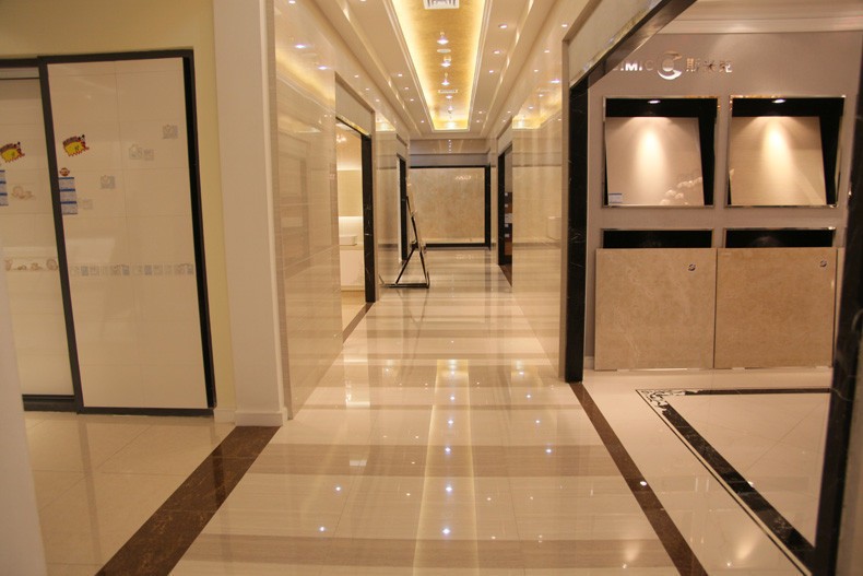 什么是玻化砖伴侣,什么是玻化砖和通体砖