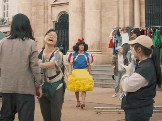 新喜剧之王电视剧白雪公主,新喜剧之王电影王宝强