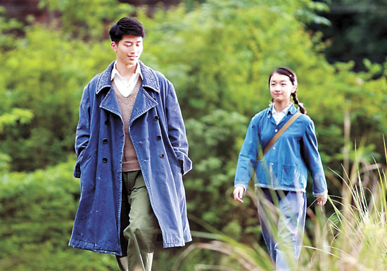 《山楂树之恋》原著:那些稀里糊涂的两性问题