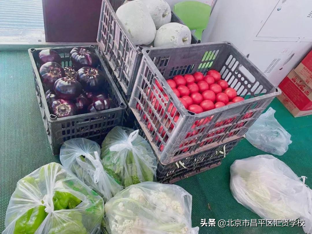 北京昌平区汇贤学校学费,昌平汇贤学校有初中和高中吗