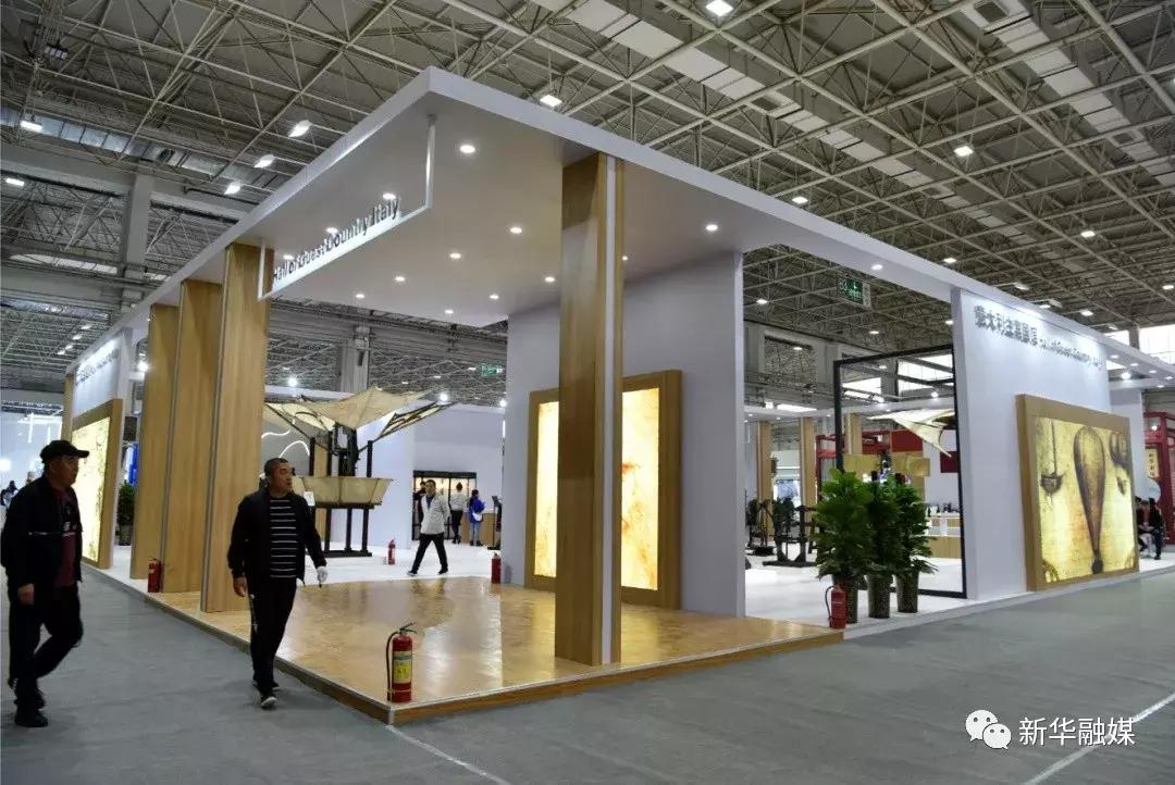 故宫口红惊艳世界的中国风,故宫口红文博会