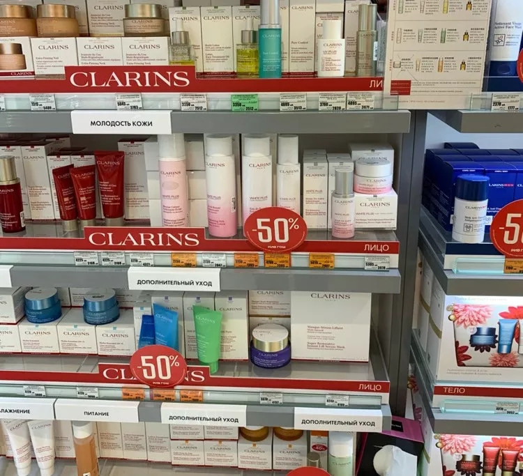 俄罗斯的大牌化妆品真的很便宜吗,在俄罗斯买什么化妆品最划算