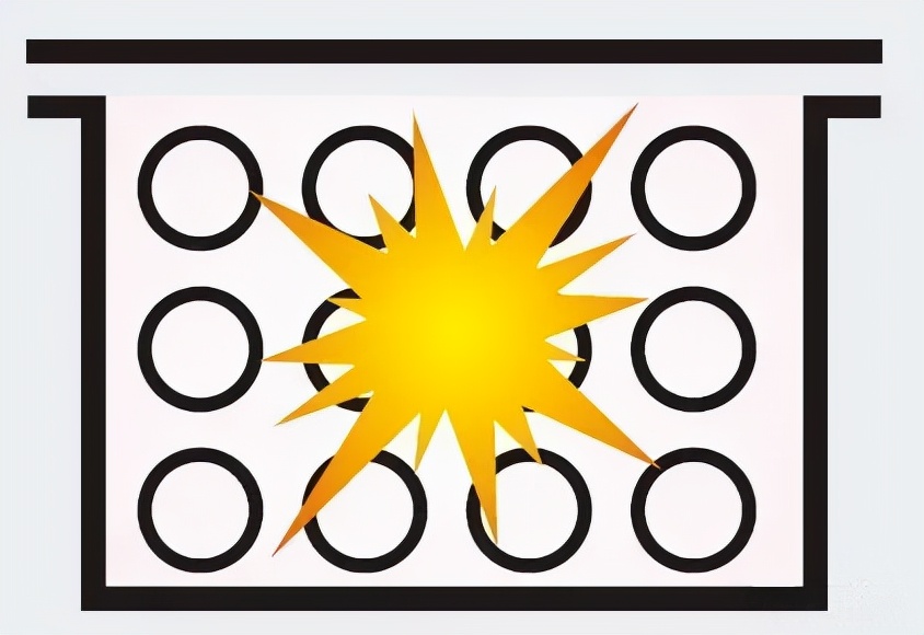 防爆设备电气原理图,防爆电气设备的防爆原理