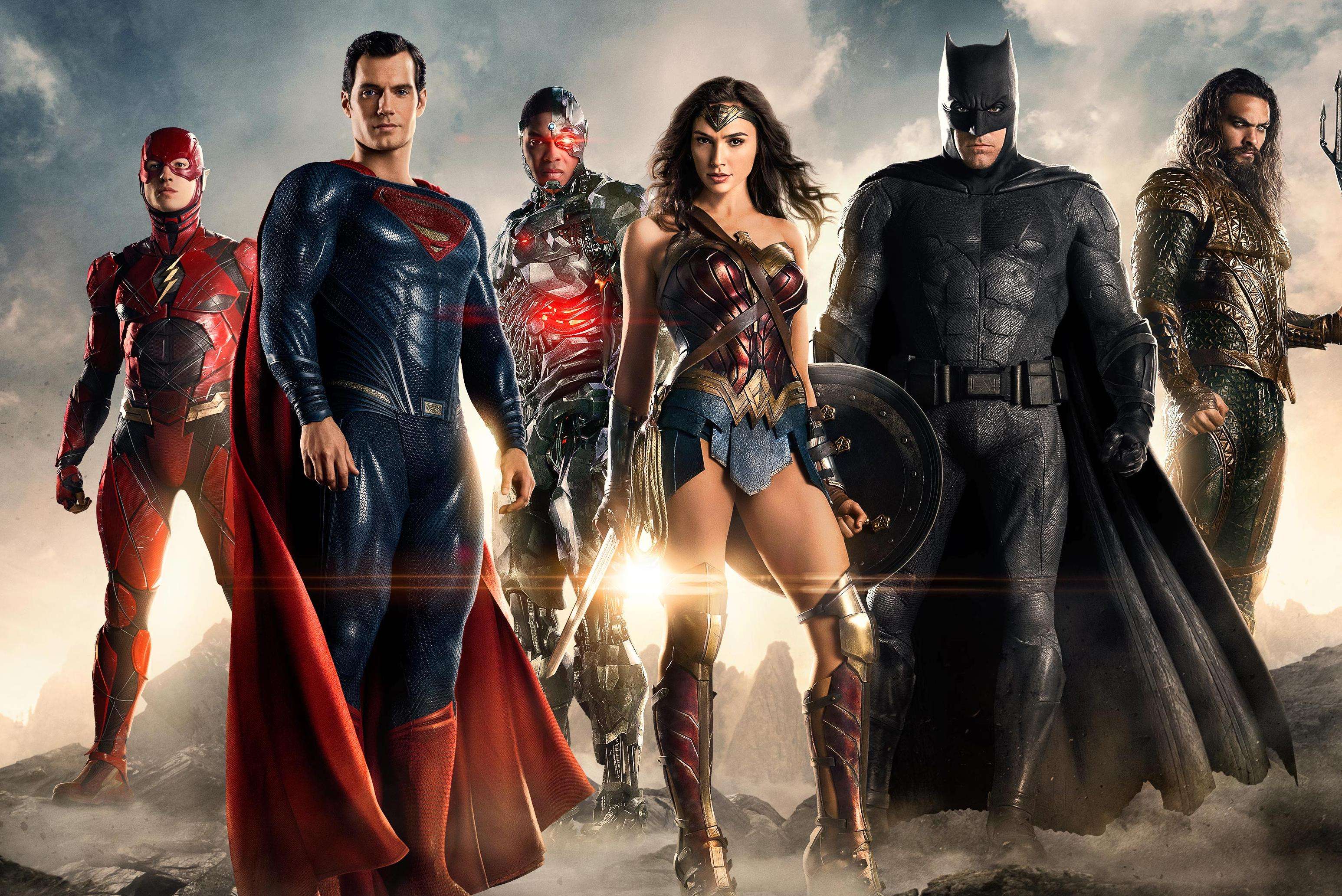 关于dc与漫威的一切,dc和漫威的发展史