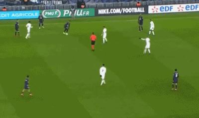 内马尔巴黎职业精神,内马尔为什么不上欧洲杯