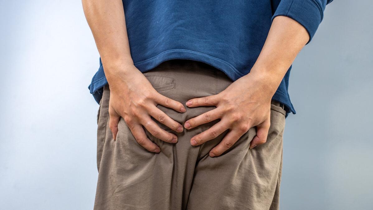 除了提肛运动，两类“小动作”，睡前坚持做、痔疮跑没影