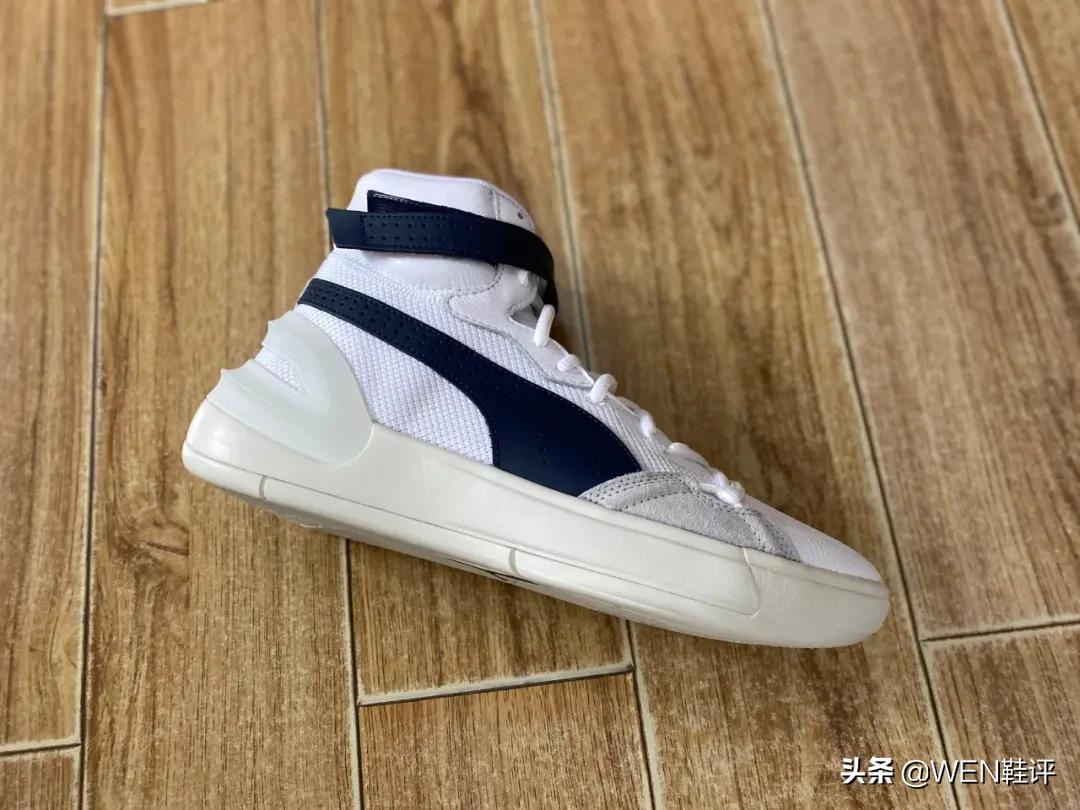 高街风鞋子实战,高街风实战鞋子