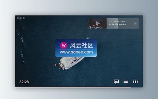 macmini视频播放软件,mac影音播放器