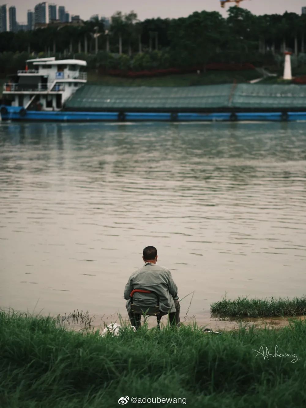 你有老铁,我有老友,有一种幸福叫南宁!