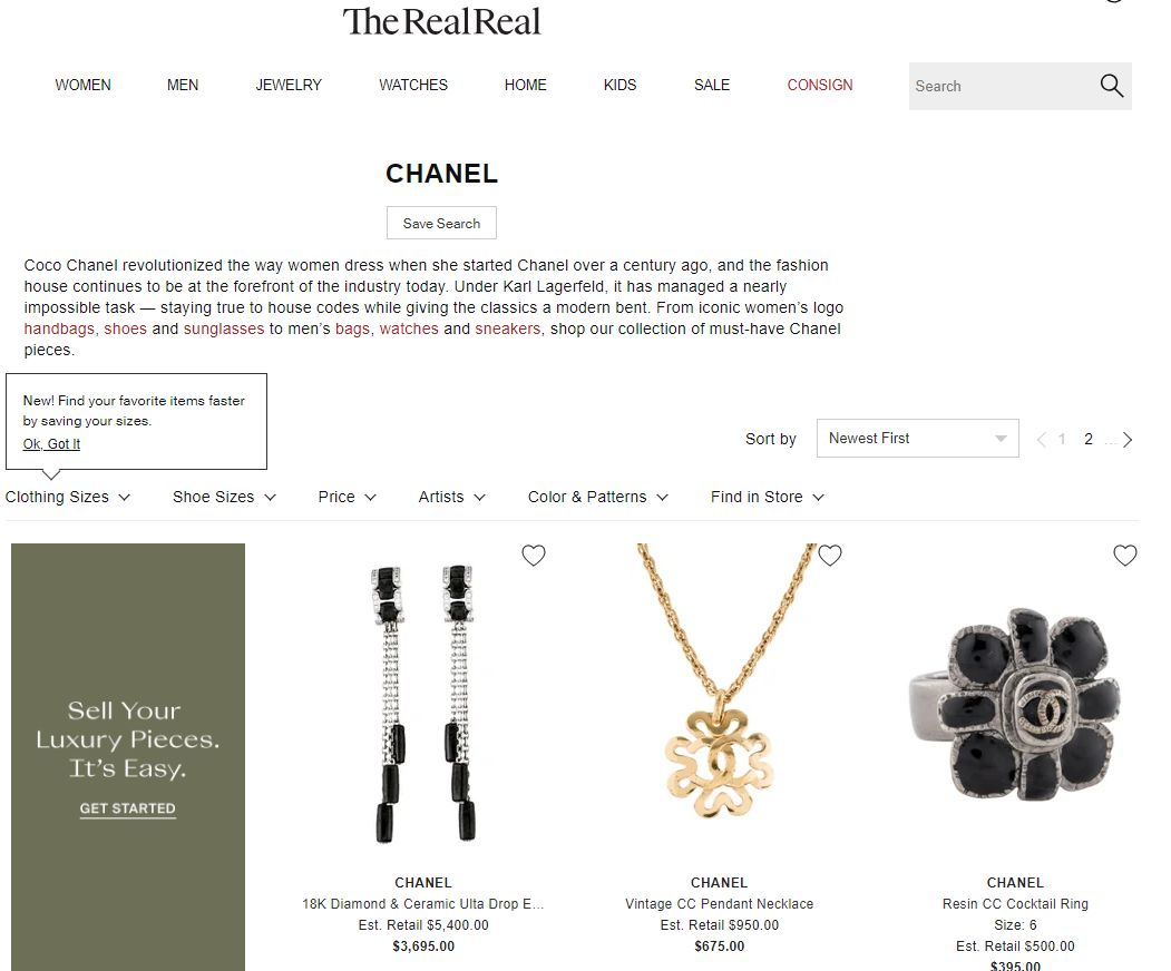 OFFWAY-很潮二手交易崛起，旧衣服，真香