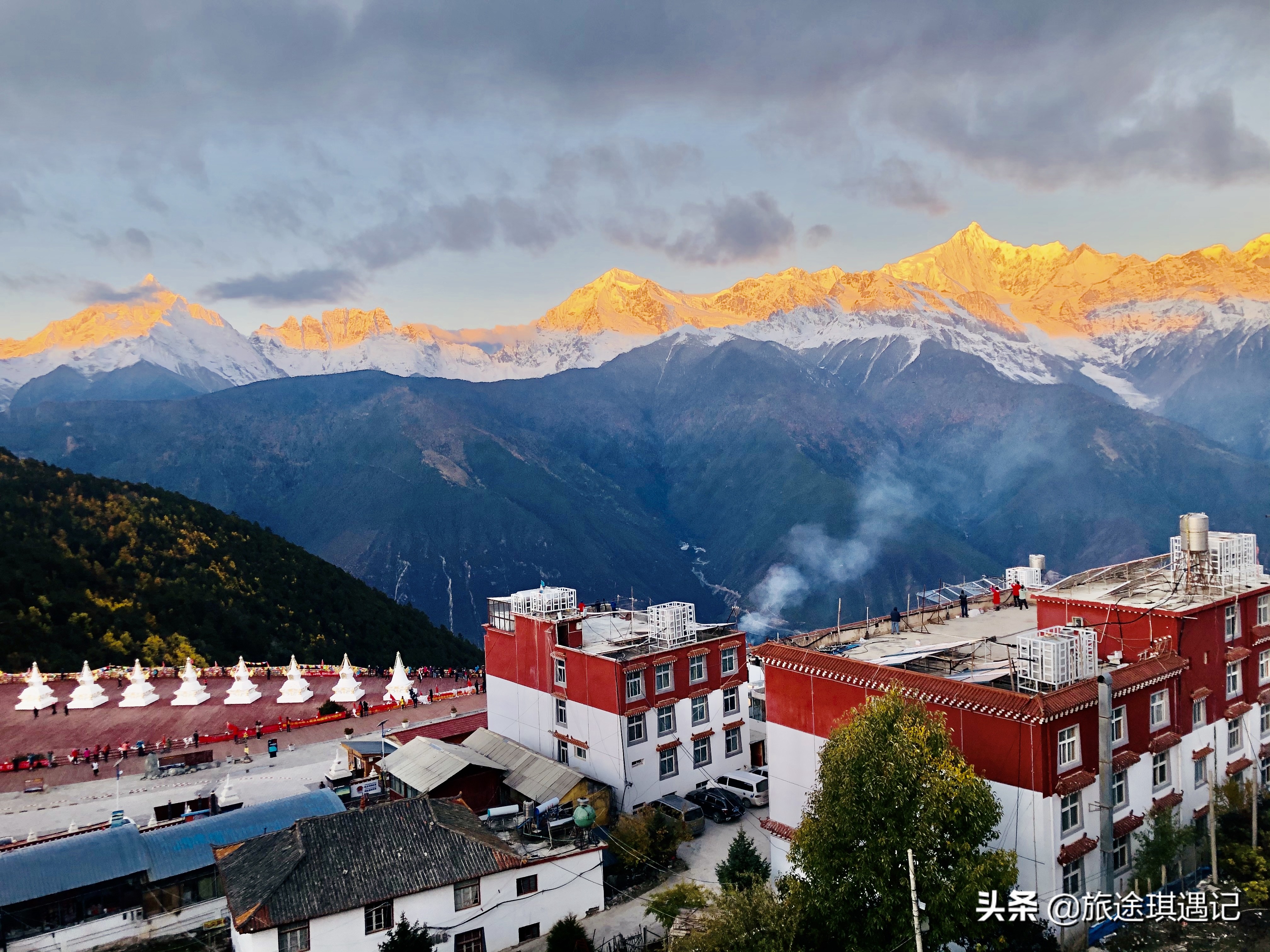 去云南要怎么玩才好呢,去云南玩最省钱的方法是什么