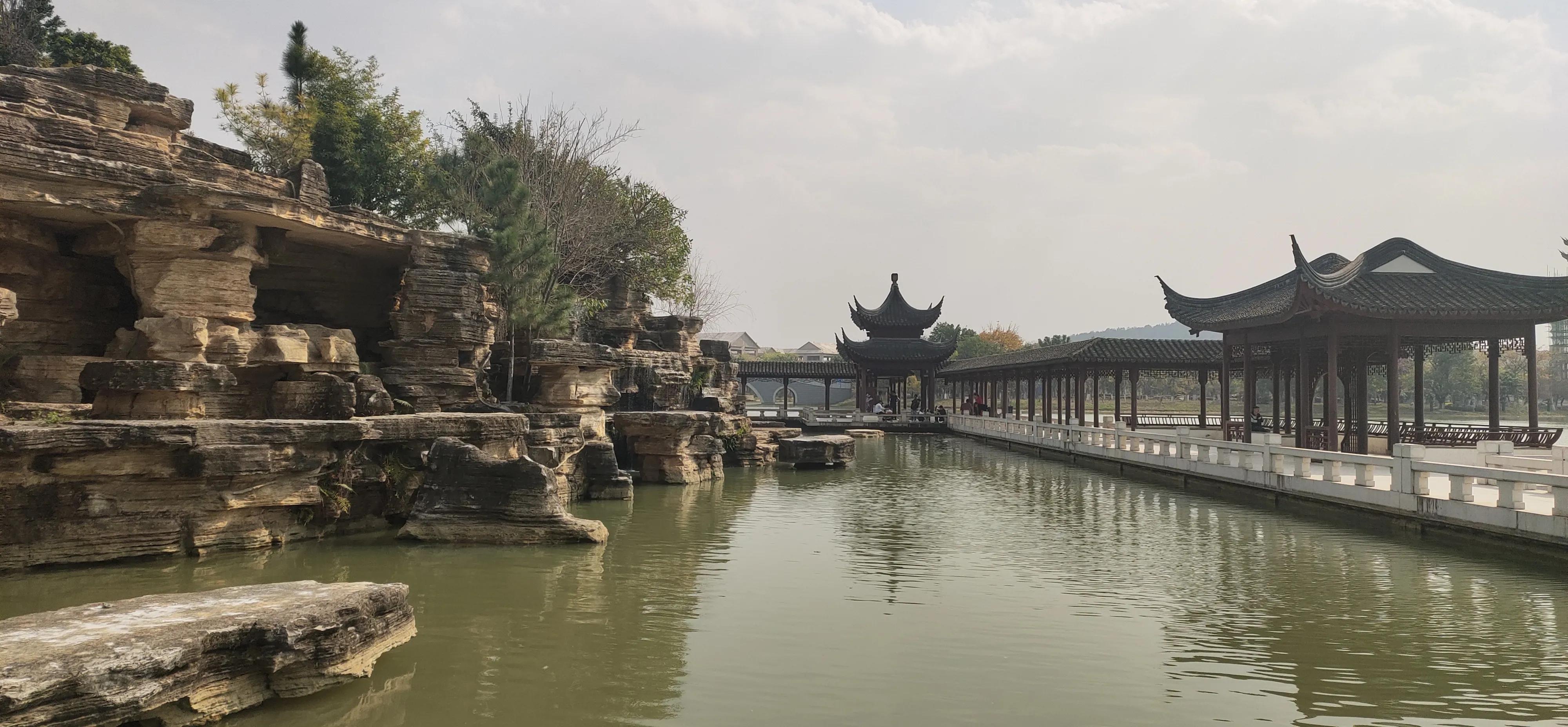 弥勒居住养老优缺点,弥勒市天气适宜养老吗