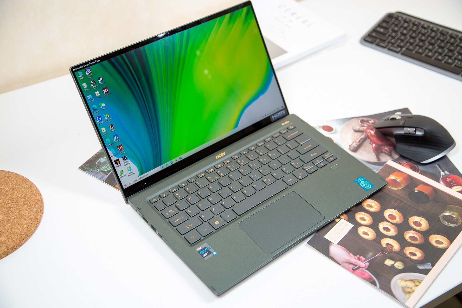 acer宏碁非凡s5pro,acer非凡s5pro2023