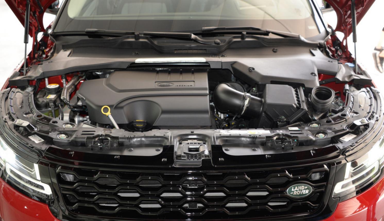 路虎极光l保值率,路虎极光二手保值率