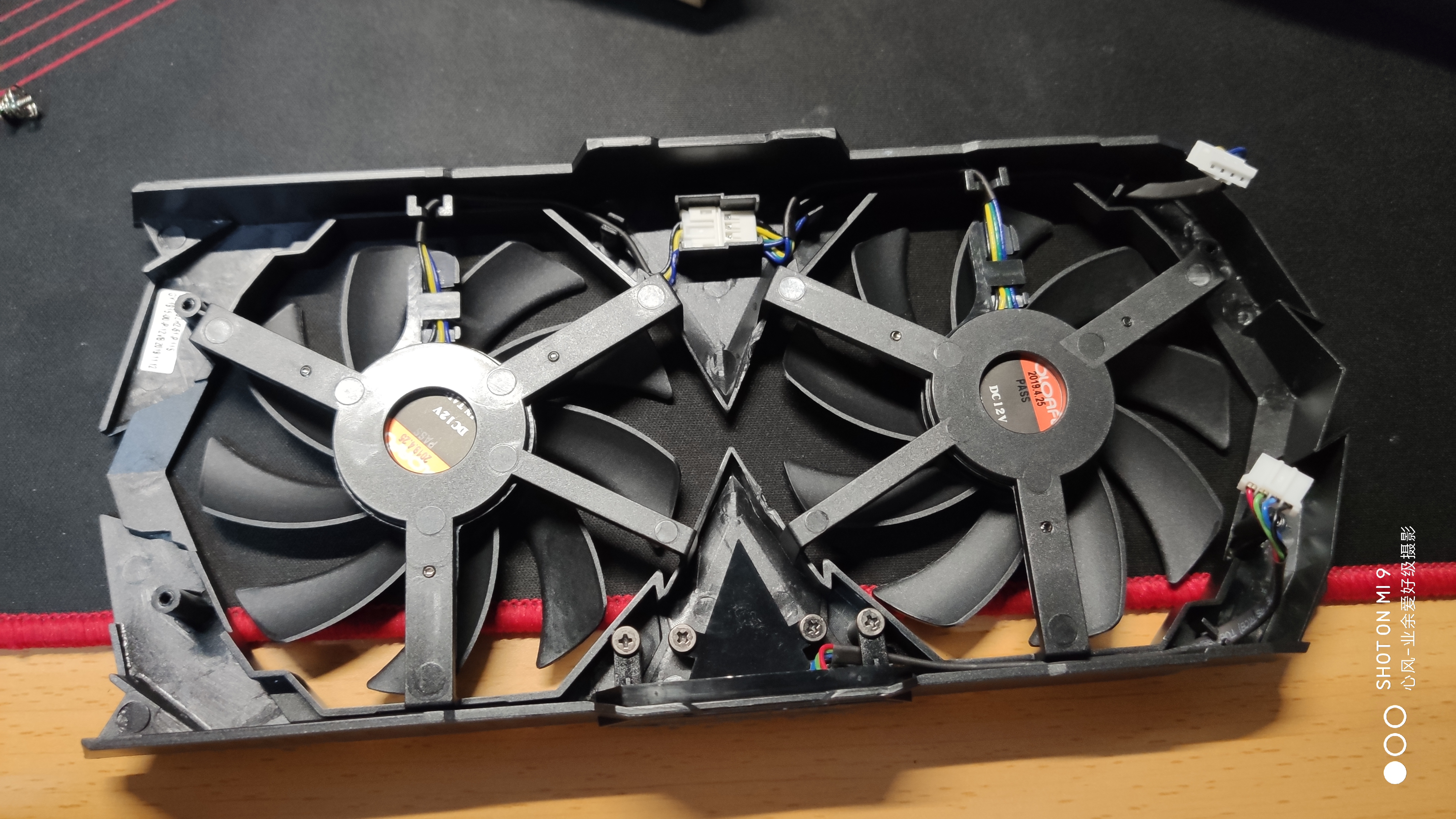 七彩虹1650gt拆解,七彩虹1650super哪个版本最好用