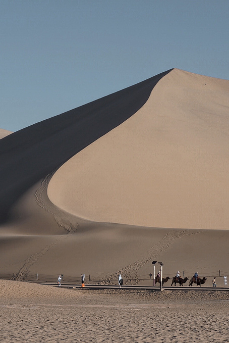 去一趟大西北的旅行,大西北旅行青藏高原