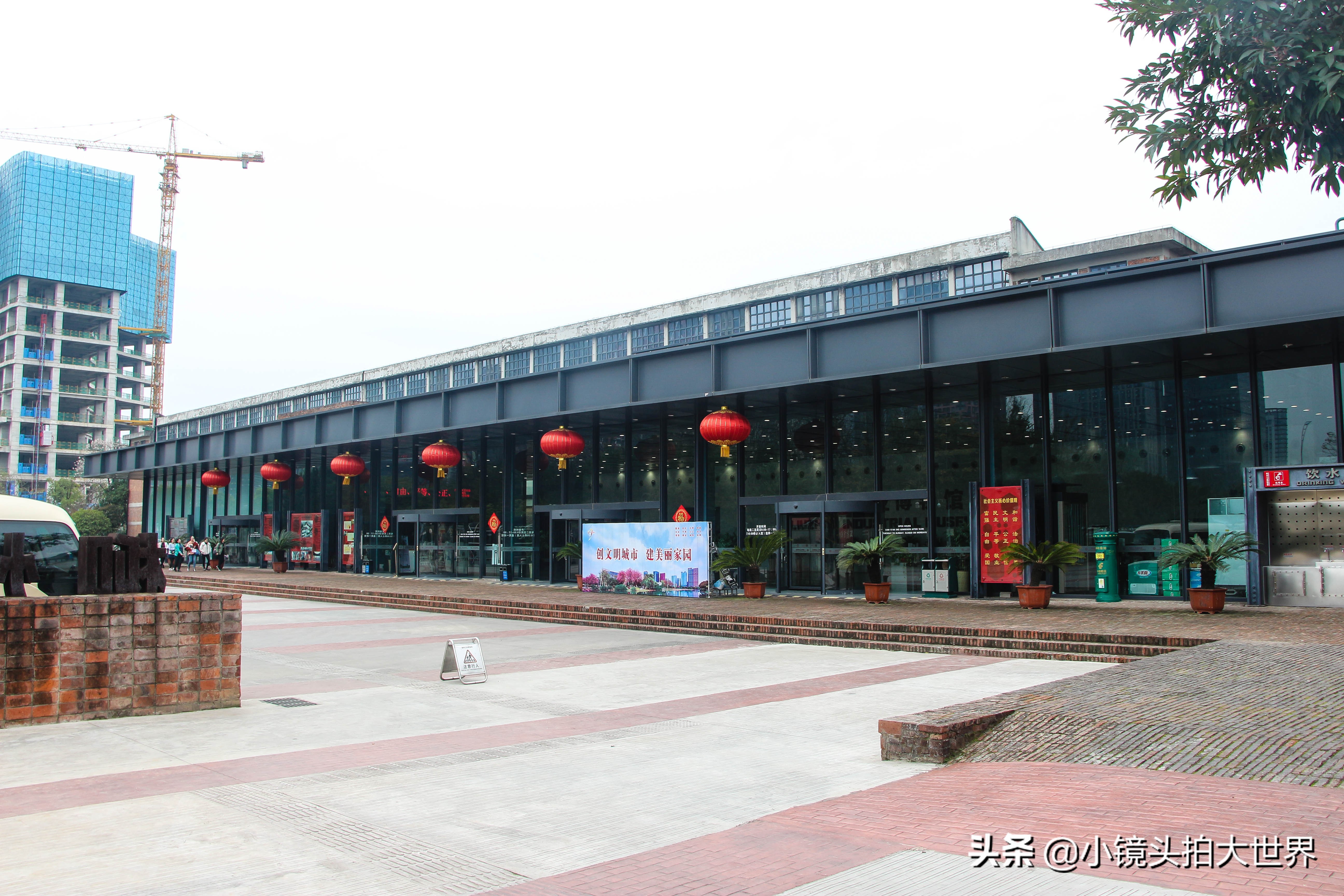 柳州工业博物馆寄存,柳州工业博物馆图片