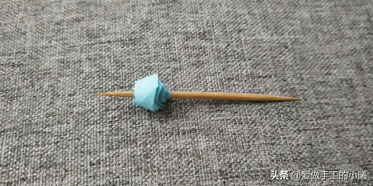 玫瑰花折纸要折几组,玫瑰花折纸教程解析