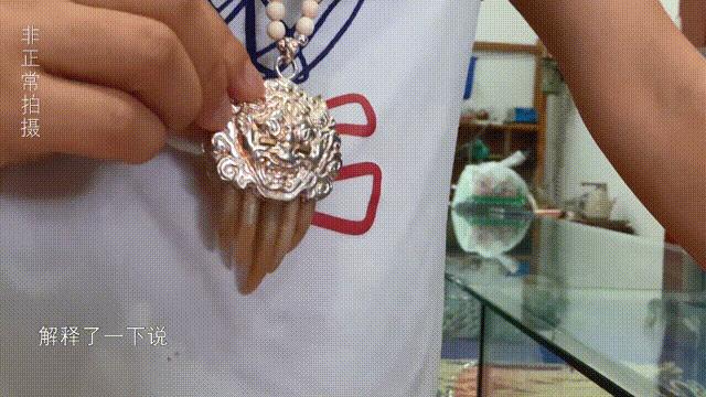 象牙、犀角、穿山甲，我们的欲望和拯救