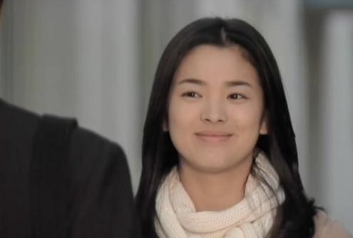 蓝色生死恋恩熙和崔芯爱,蓝色生死恋恩熙和芯爱和好