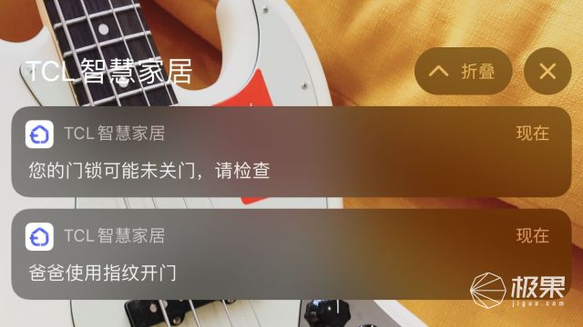 经常忘记自己锁门,智能门锁被锁定怎么解锁