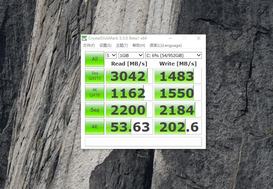 光威m.2固态硬盘怎么样,光威固态硬盘值得入手吗