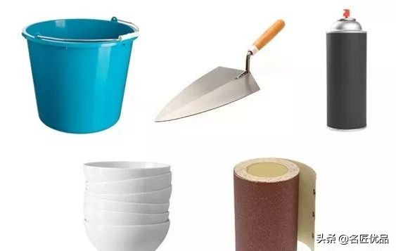 塑料旧手套,新买的手套被塑料和铁连在一起