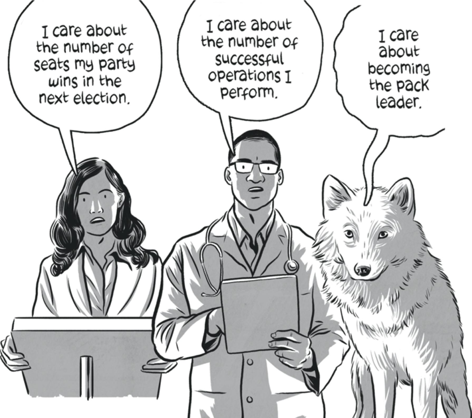 人工智能与博弈论,人工智能博弈论图解