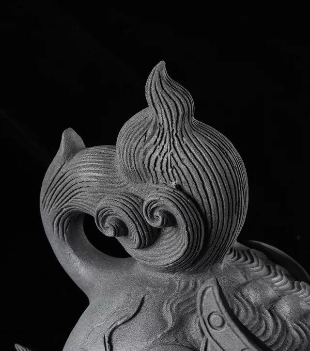 金镶玉貔貅怎么自己开光,貔貅石雕大小有什么讲究