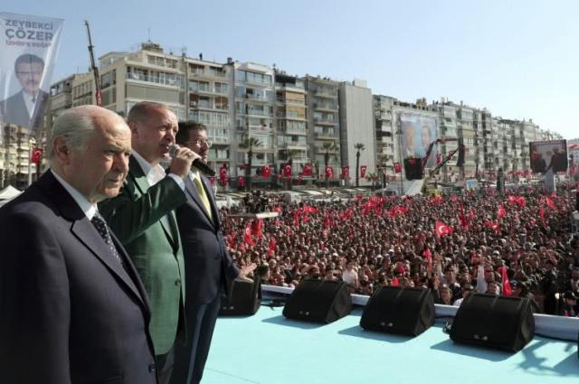 土耳其总统埃尔多安选举惨败,土耳其选举埃尔多安赢得选举