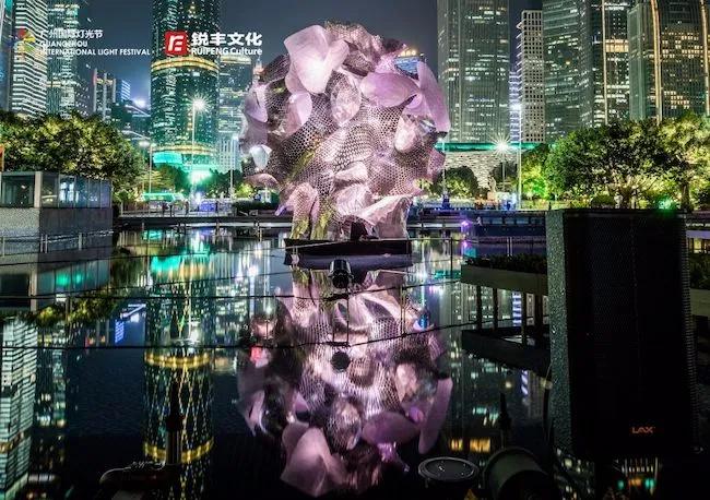 广州升级版夜经济,广州夏季夜经济