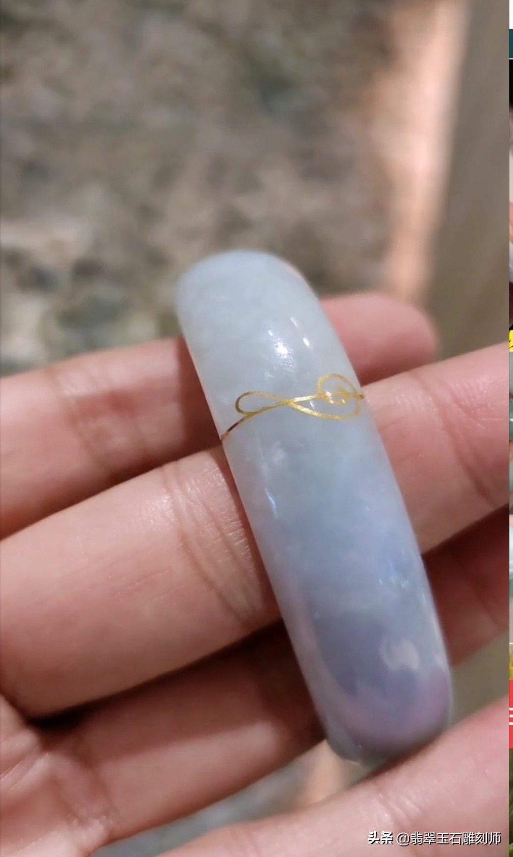 玉手镯断裂了值得修复吗,玉手镯裂了怎么修复